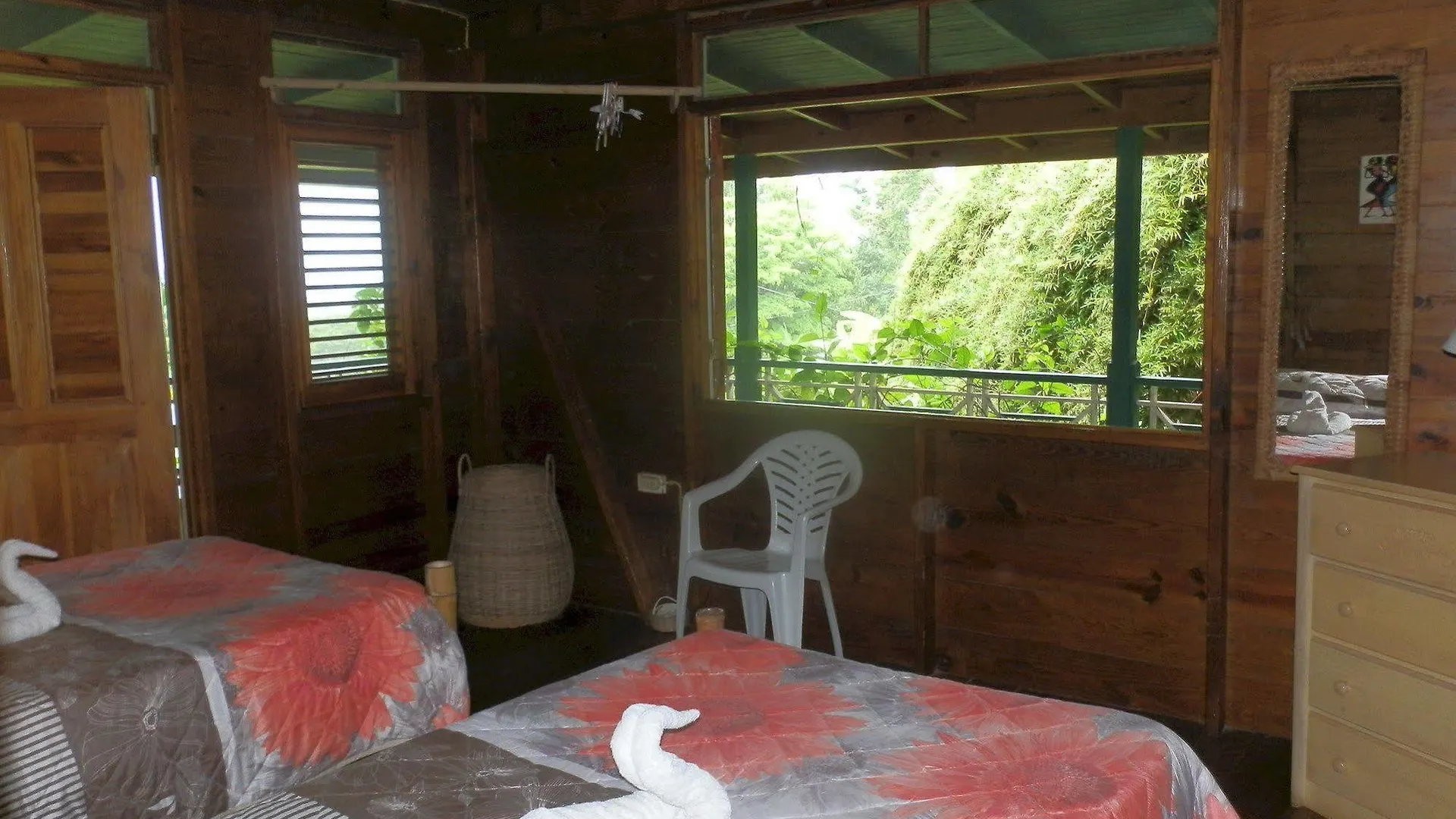 *** Hotel Harding Hall Hideaway Green Island Jamaica
